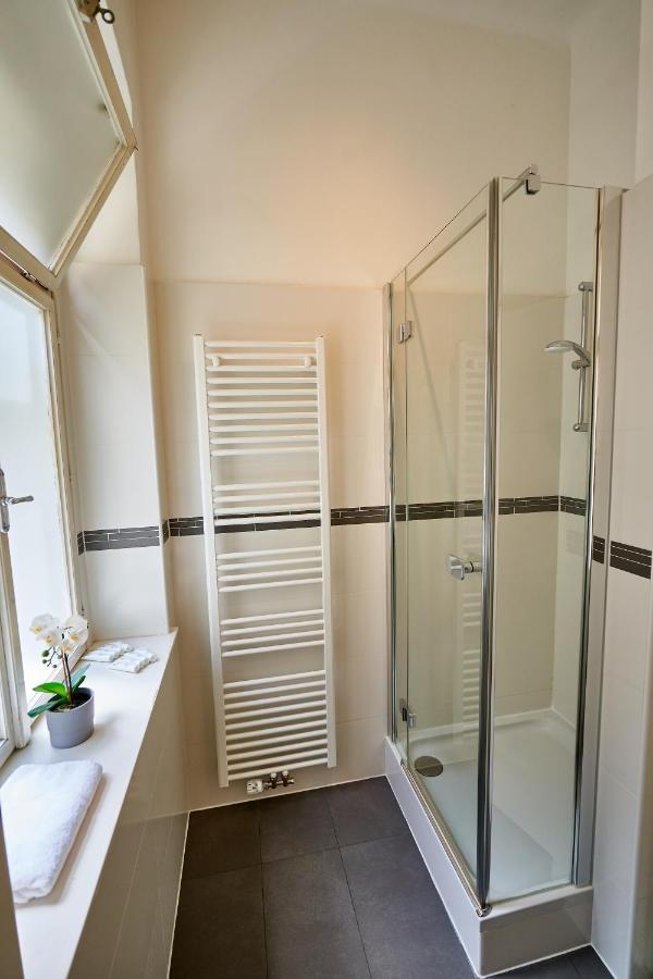 Fancy For 5 With Self-check-in At Spittelberg Apartament *