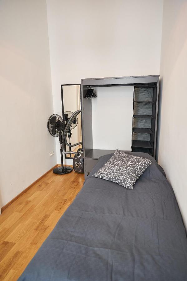 Fancy For 5 With Self-check-in At Spittelberg Viena