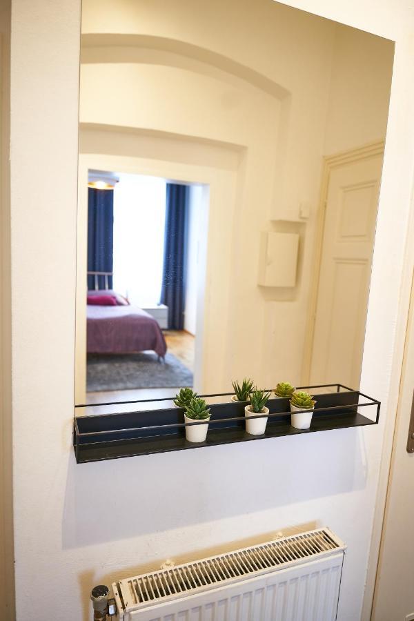 Fancy For 5 With Self-check-in At Spittelberg Apartament Viena