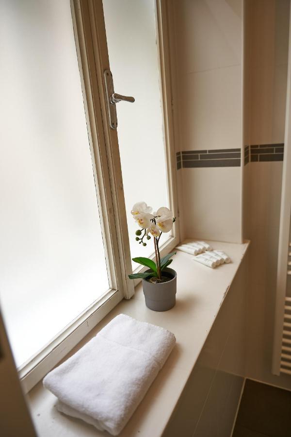 Apartament Fancy For 5 With Self-check-in At Spittelberg Viena