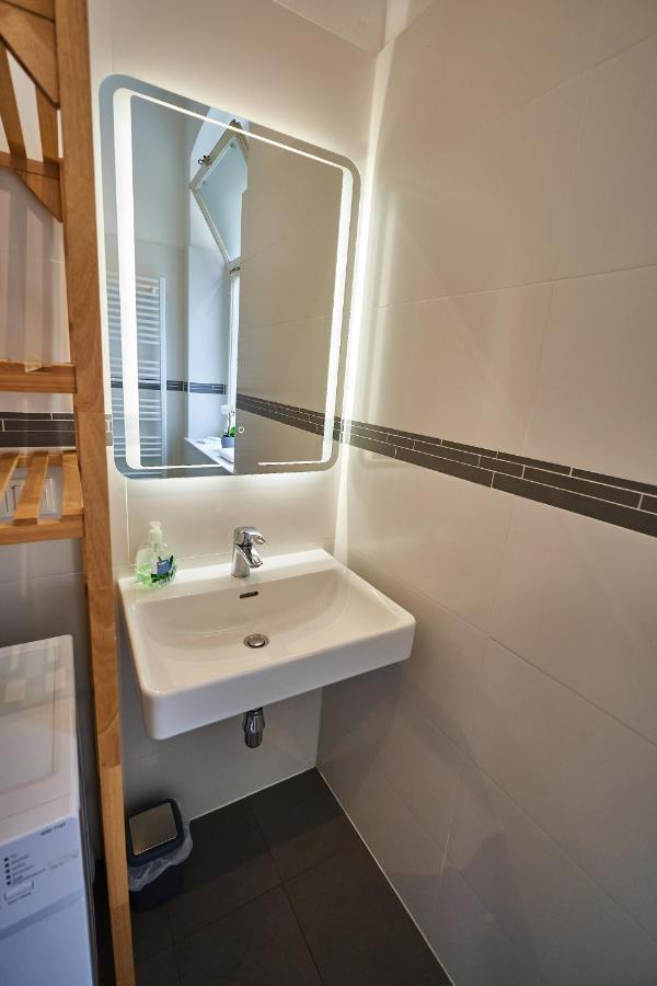 Apartament Fancy For 5 With Self-check-in At Spittelberg *
