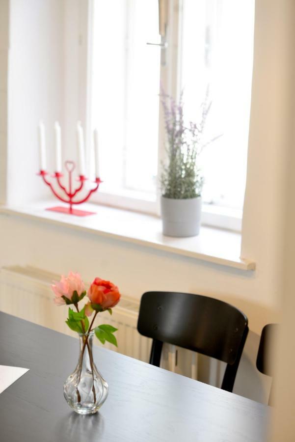 Apartament Fancy For 5 With Self-check-in At Spittelberg *